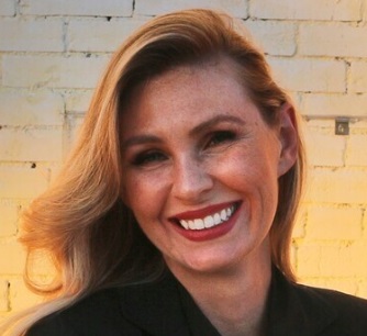 Ashley Winstead Author Portrait